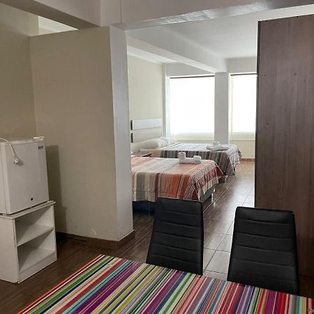 Hotel Plaza بارانكا المظهر الخارجي الصورة