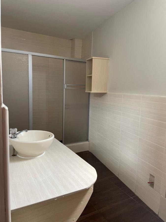 Hotel Plaza بارانكا المظهر الخارجي الصورة