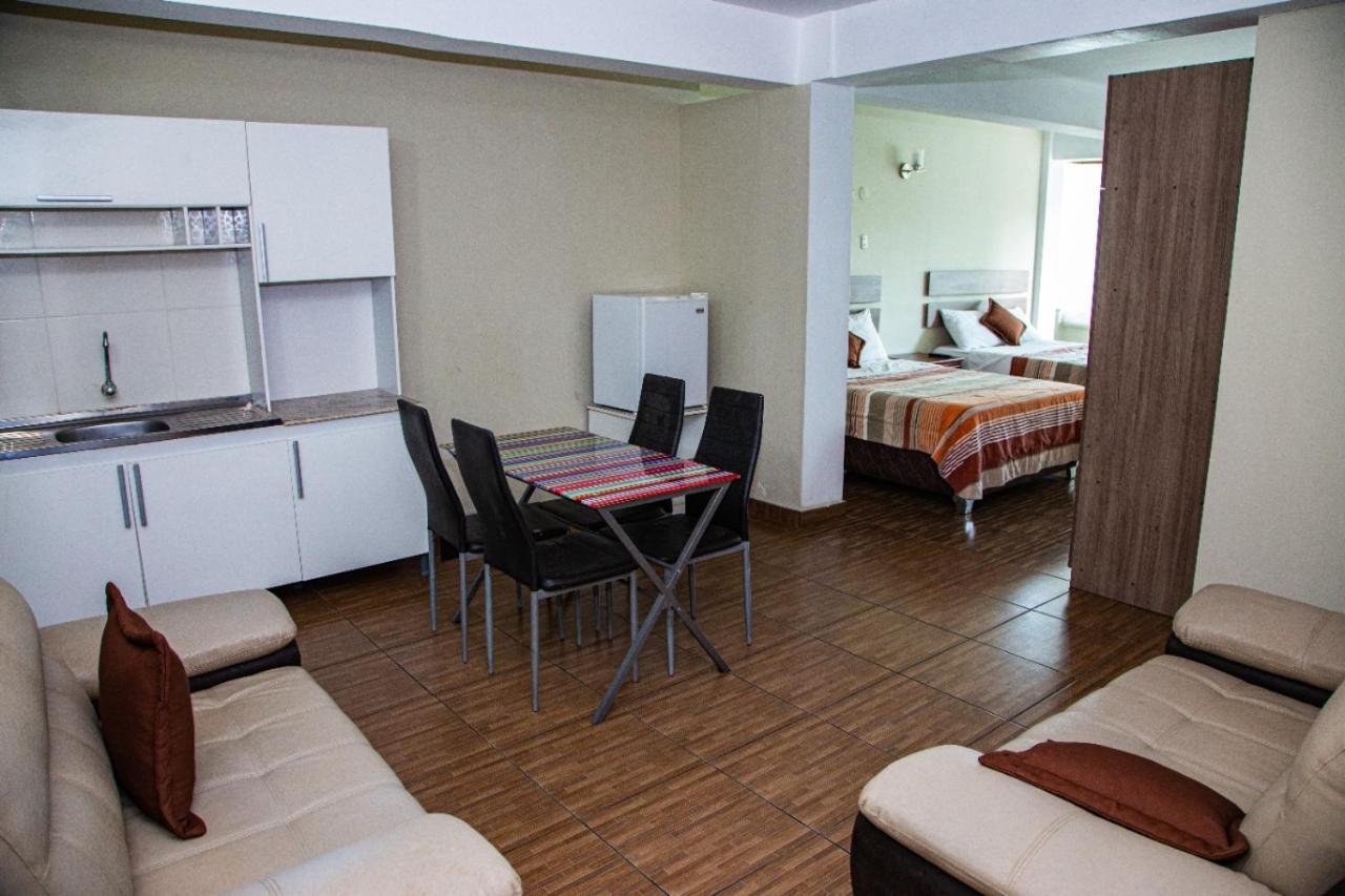 Hotel Plaza بارانكا المظهر الخارجي الصورة