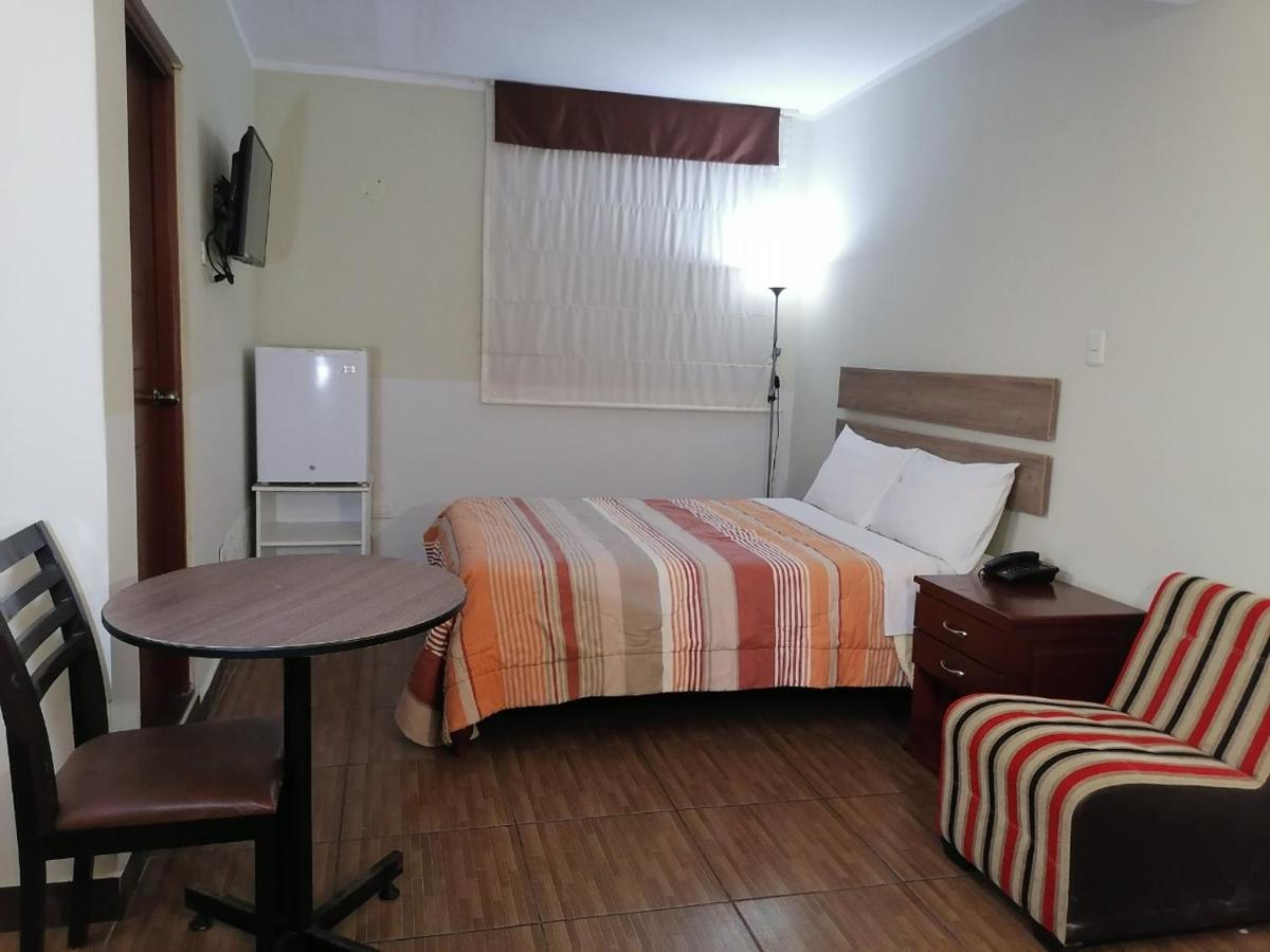 Hotel Plaza بارانكا المظهر الخارجي الصورة