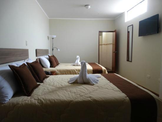Hotel Plaza بارانكا المظهر الخارجي الصورة